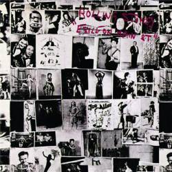 The Rolling Stones : Exile on Main St.